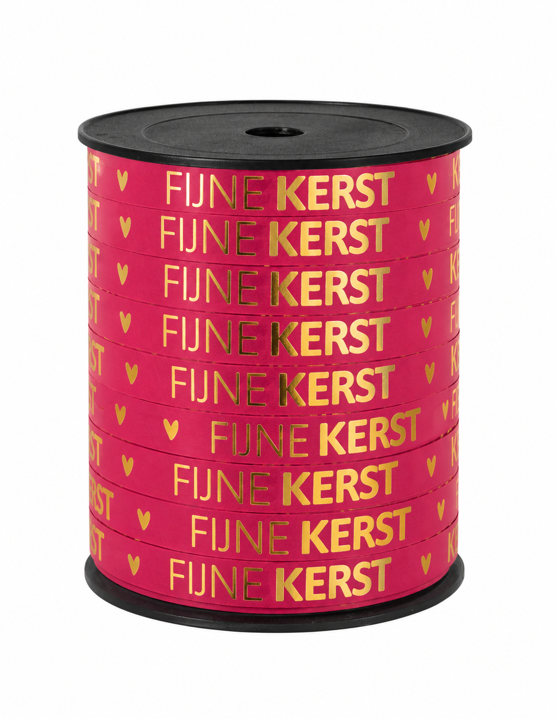 Krullint - Fijne Kerst - 3 meter