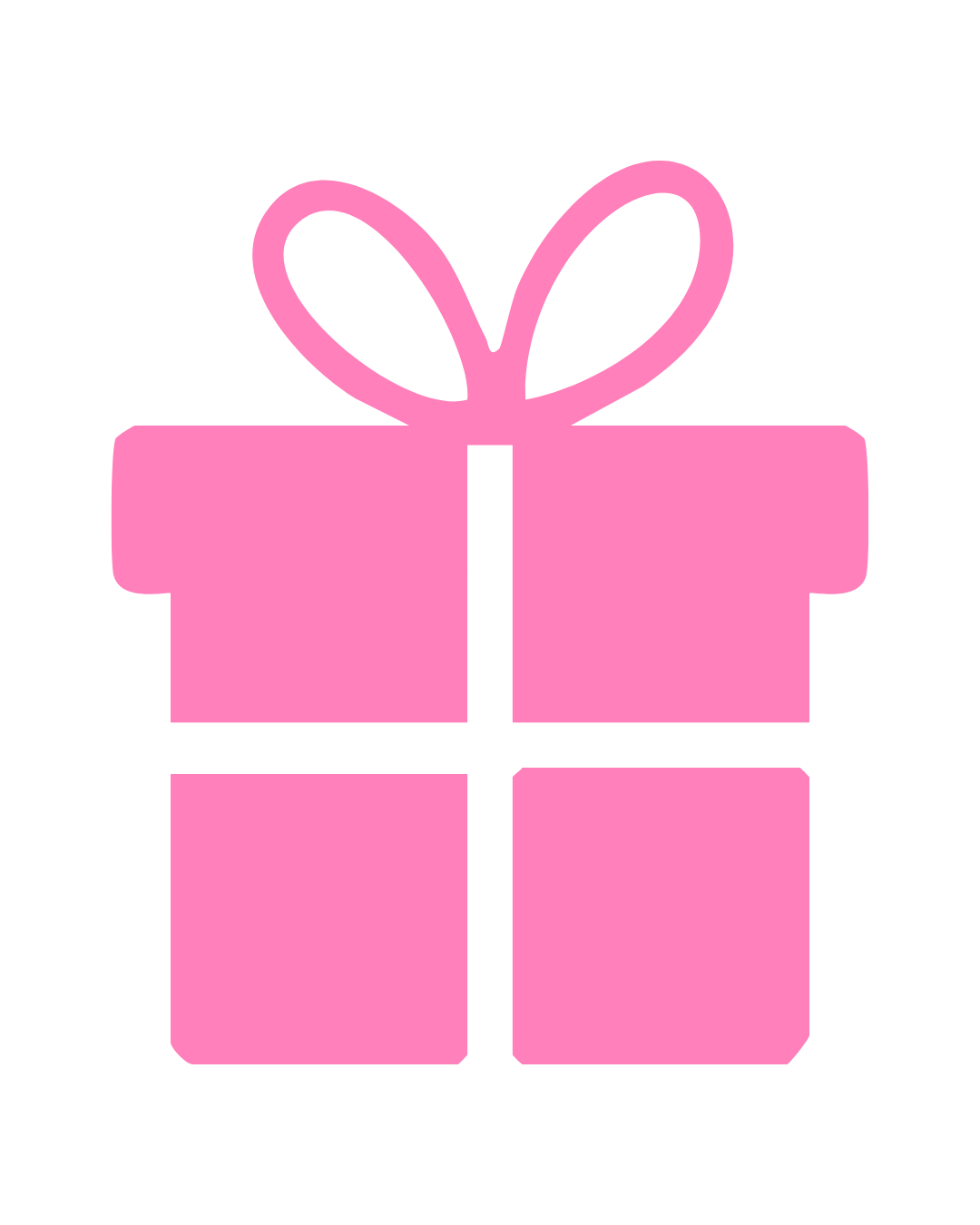 Free gift (with orders €40+)