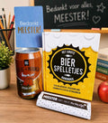 Klassencadeau - Voor de meester
