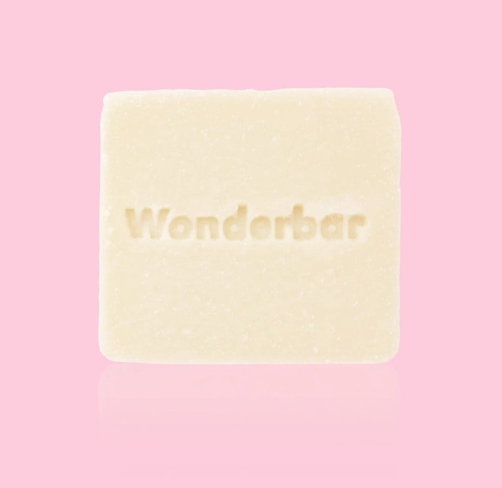 soapbar wonderbar