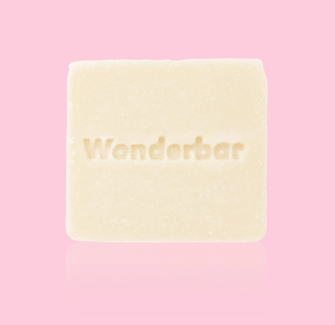 soapbar wonderbar