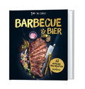 barbecue en bier kookboek met 70 heerlijke BBQ recepten