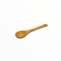 houten theelepel