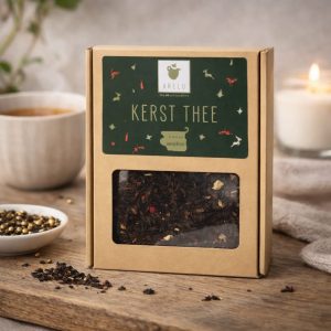 kerst thee arelo