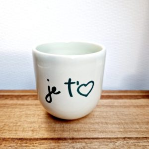 sisi Mok - Je t'🩷