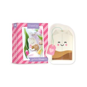 Theetip - GefeliciTHEErd