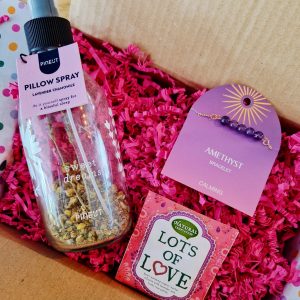 Cadeaupakket time to relax