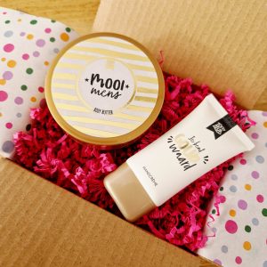 Cadeaupakket - Mooi mens