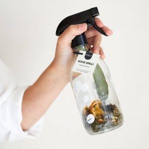 natuurlijke geurspray