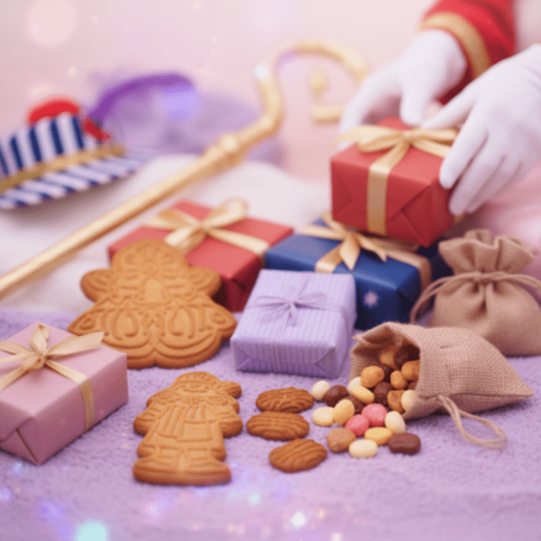 goedkope sinterklaascadeautjes