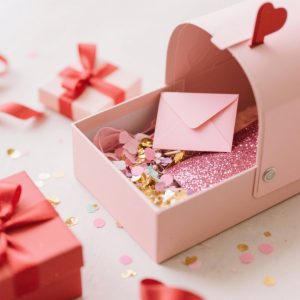 Stel zelf samen – Brievenbuspakket naar wens