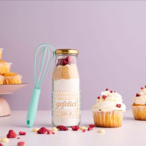 bakmix gefelicitaartje